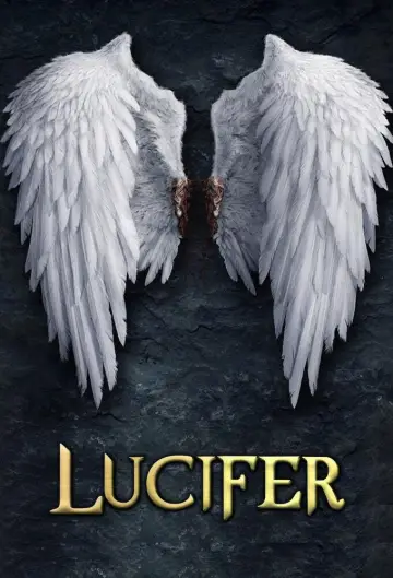 Poster for the TV series "Lucifer" #1252460