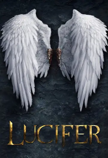 Poster for the TV series "Lucifer" #1252472