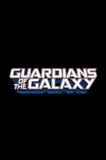 Poster for the TV series "Marvel