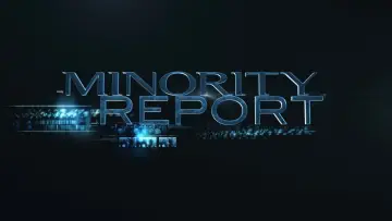 Backdrop for the TV series "Minority Report" #1471120
