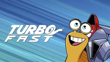 Backdrop for the TV series "Turbo FAST" #1381080