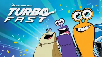 Backdrop for the TV series "Turbo FAST" #1381081