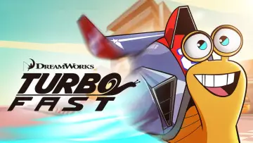 Backdrop for the TV series "Turbo FAST" #1381082