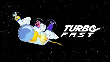 Backdrop for the TV series "Turbo FAST" #1381084