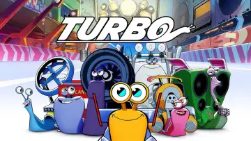 Backdrop for the TV series "Turbo FAST" #1381086