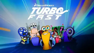 Backdrop for the TV series "Turbo FAST" #1381087