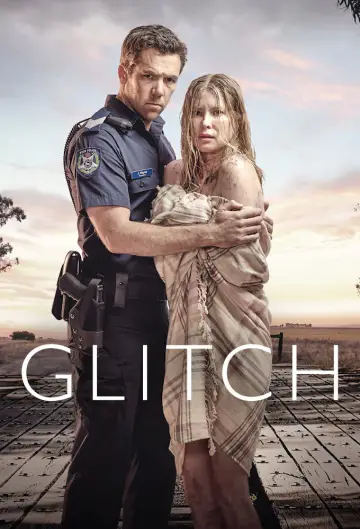 Poster for the TV series "Glitch" #1469526