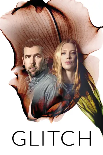 Poster for the TV series "Glitch" #1469527