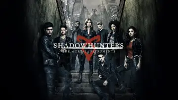 Backdrop for the TV series "Shadowhunters" #1326839