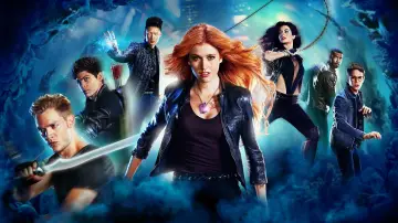 Backdrop for the TV series "Shadowhunters" #1326842