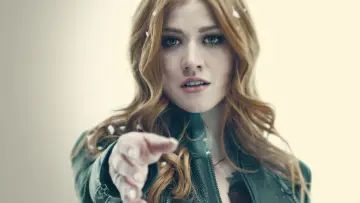 Backdrop for the TV series "Shadowhunters" #1326849