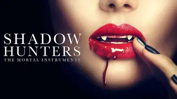 Backdrop for the TV series "Shadowhunters" #1326860