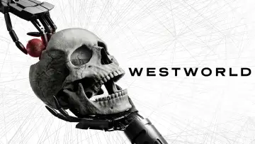 Backdrop for the TV series "Westworld" #1297357