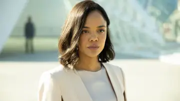 Backdrop for the TV series "Westworld" #1297372