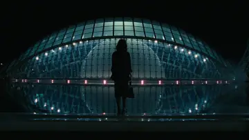Backdrop for the TV series "Westworld" #1297374