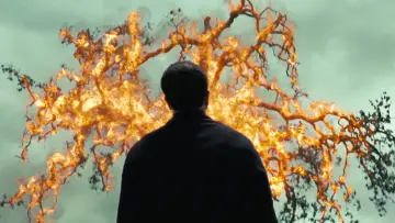 Backdrop for the TV series "Westworld" #1297375