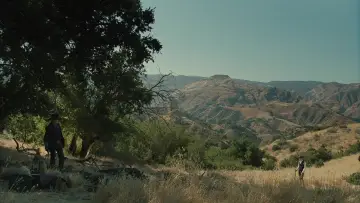Backdrop for the TV series "Westworld" #1297376