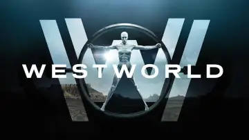 Backdrop for the TV series "Westworld" #1297383