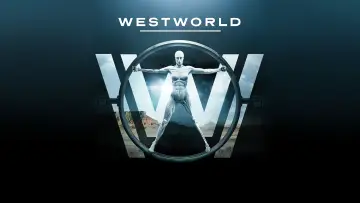 Backdrop for the TV series "Westworld" #1297386