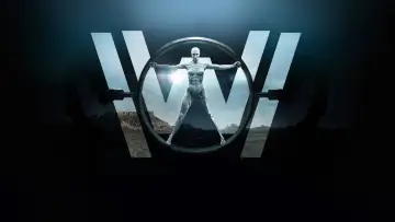 Backdrop for the TV series "Westworld" #1297389