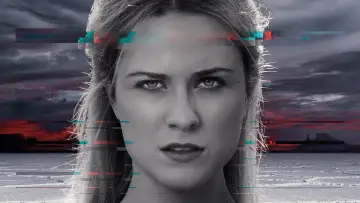 Backdrop for the TV series "Westworld" #1297390