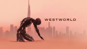 Backdrop for the TV series "Westworld" #1297394