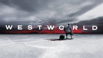 Backdrop for the TV series "Westworld" #1297399
