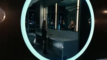 Backdrop for the TV series "Westworld" #1297413