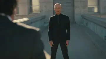 Backdrop for the TV series "Westworld" #1297415