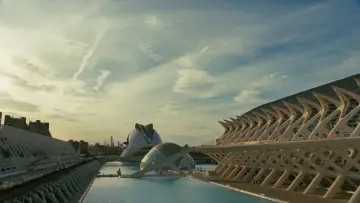 Backdrop for the TV series "Westworld" #1297420