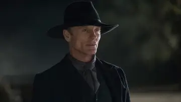 Backdrop for the TV series "Westworld" #1297424