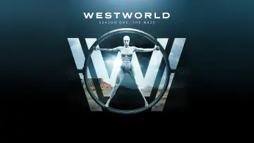 Backdrop for the TV series "Westworld" #1297431