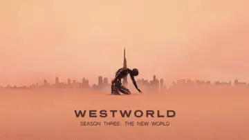Backdrop for the TV series "Westworld" #1297432