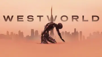 Backdrop for the TV series "Westworld" #1297435