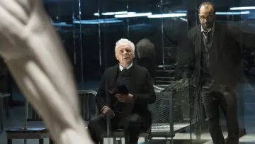 Backdrop for the TV series "Westworld" #1297446
