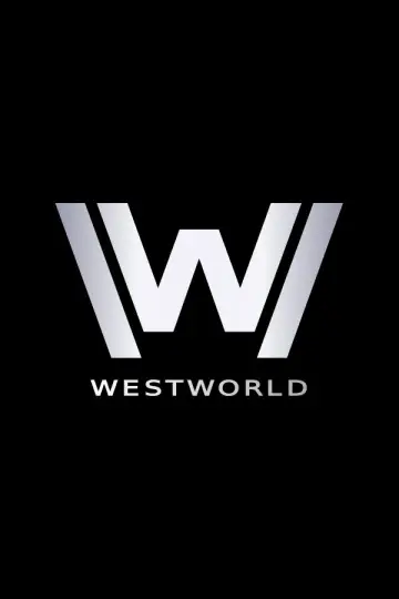 Poster for the TV series "Westworld" #1297482