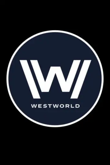 Poster for the TV series "Westworld" #1297531