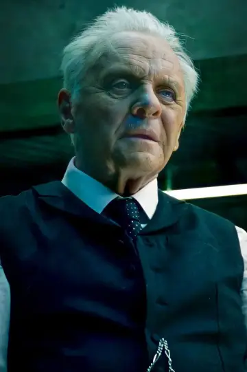 Poster for the TV series "Westworld" #1297558
