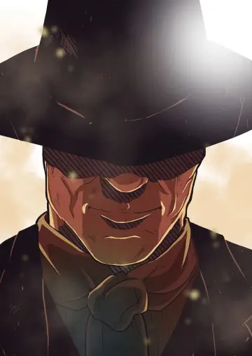 Poster for the TV series "Westworld" #1297559