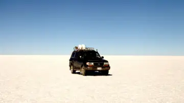 Backdrop for the TV series "World