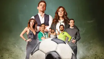 Backdrop for the TV series "Club de Cuervos" #1455538