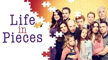 Backdrop for the TV series "Life in Pieces" #1368214