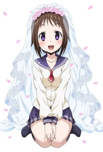 Poster for the TV series "My Wife is the Student Council President" #1426392