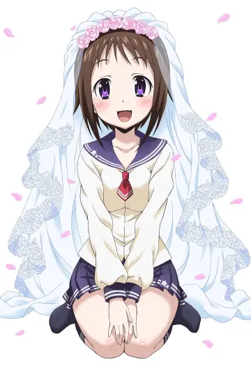 Poster for the TV series "My Wife is the Student Council President" #1426393