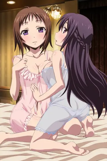 Poster for the TV series "My Wife is the Student Council President" #1426395