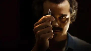 Backdrop к сериалу "Narcos" #1305517