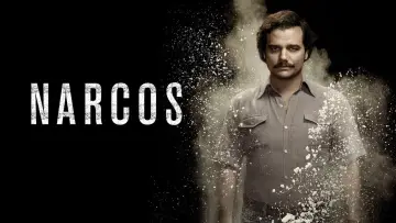 Backdrop к сериалу "Narcos" #1305530