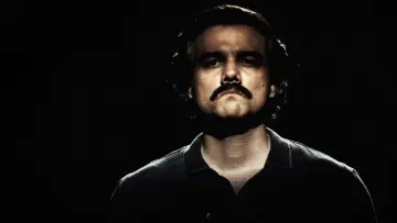 Backdrop к сериалу "Narcos" #1305536