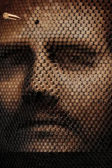 Poster к сериалу "Narcos" #1305558
