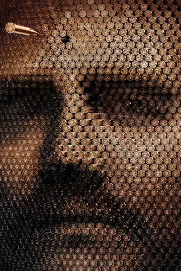 Poster к сериалу "Narcos" #1305559